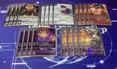 2025年最新】ハンター デッキ デジカの人気アイテム - メルカリ