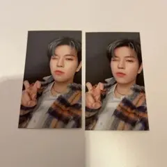 THE SOUND スンミン