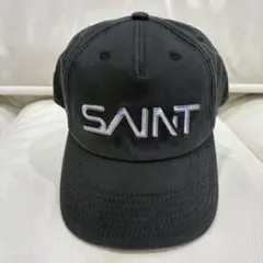 SAINT Mxxxxxx セントマイケル SORAYAMA 空山基 キャップ - メルカリ