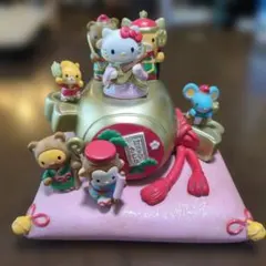 2026年最新】ハローキティ 陶器 置き物の人気アイテム - メルカリ