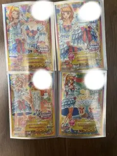 【取り置きしてます】ホワイトスカイヴェールトップス 2025年最新】アイカツ ホワイトスカイヴェールトップスの人気