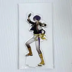 あんさんぶるスターズ 仙石忍 新衣装 アクリルスタンド アクスタ ［台座付き］