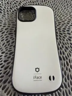 iFace スマホケース　iPhone15