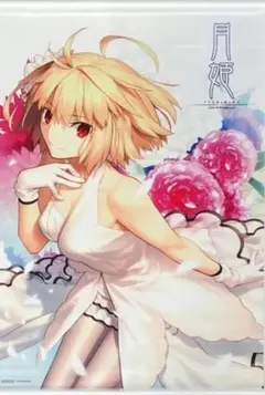 空の境界 両儀式 A.B-T.C トレーディングカード 月姫 FGO 武内崇