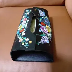 木製漆器会津塗 和風マガジンラック USED 中古品 - メルカリ