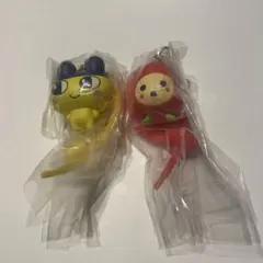 たまごっち　カラフルマルチチャーム