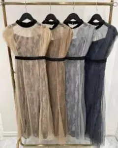 【ドリードール】結婚式　ドレス　二次会　パーティ