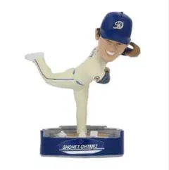 世界72個限定品 大谷翔平 投手ボブルヘッド MLB エンゼルス 2025年最新】大谷翔平 ボブルヘッド エンゼルスの人気アイテム