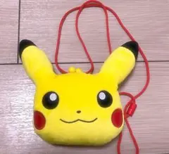 ピカチュウ❤️お財布❤️がまぐち