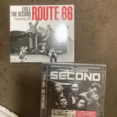 THE 2 AGE & ROUTE 66