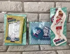 リカちゃんくじA