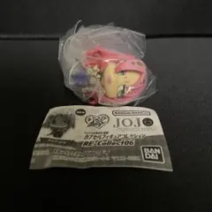 ジョジョの奇妙な冒険 ジョジョコレ RE-Collect 06 ディアボロ