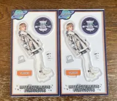 FANTASTICS 佐藤大樹 アクスタセット