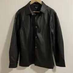 【値下げ不可】70s レザージャケット　ユーロ　ヴィンテージ 2025年最新】Yahoo!オークション -70sレザージャケットの中古品