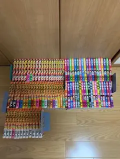 カバチタレ　特上カバチ　カバチ　全巻セット カバチタレ! 全10巻 完結コミックセット(講談社漫画文庫) | 東風