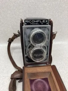 2026年最新】ricohflex viの人気アイテム - メルカリ