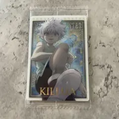 イタジャガ ハンターハンター