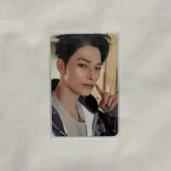 24時間以内発送‼️ENHYPEN ラキドロ muvve ニキトレカ