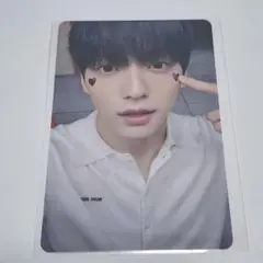 スビン　ラキドロ　SANCTUARY Weverse Shop Japan