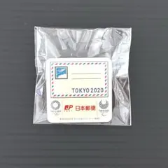 2026年最新】東京オリンピック ピンバッジ 日本郵便の人気アイテム