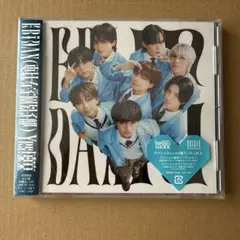 【新品未開封】EBiDAN Yes!東京 ICEx盤