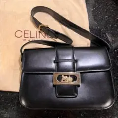 セリーヌ　ヴィンテージバック