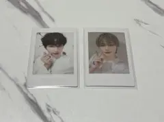 TXT ヒュニンカイ インスタントフォト