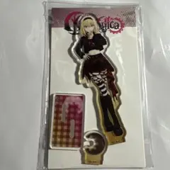 Ave Mujica Aniplus Cafe アクリルスタンド 豊川祥子 - メルカリ