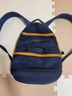 master-piece マスターピース　COVER デイパック　リュック日本製