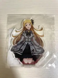 アイドルマスターミリオンライブ！　篠宮可憐アクリルスタンド