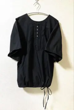クラシカルエルフ　裾ドロストトップスのサムネイル