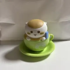 栗まんじゅう マスコット カップセットのサムネイル