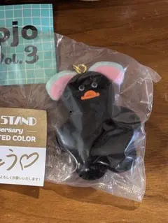 ケンエレスタンド限定 mojojojoフィギュアマスコット