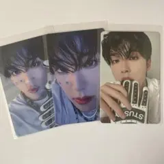 jo1 河野純喜 ソロジャケ トレカ まとめ売り HIMP