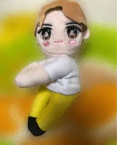 M!LK SMILE POP! どこでもだっこぬい 吉田仁人