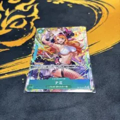 2026年最新】ナミ sr パラレルの人気アイテム - メルカリ