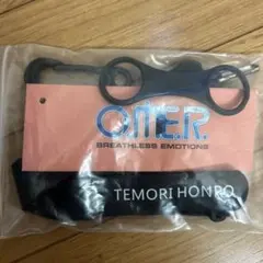 O.M.E.R. TEMORI HONPO シュノーケリング用