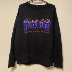 スラッシャー スウェット