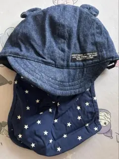 BREEZE 帽子 48 くま耳☆