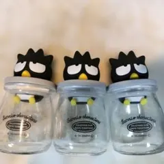 バッドばつ丸 ぬいぐるみ