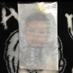 値下げ‼︎ BP ELLY クリアチャーム