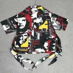 2025年最新】juvenile hall rollcall メンズ シャツの人気アイテム