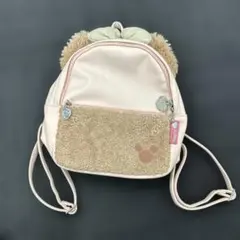 ディズニー　シェリーメイ　リュック