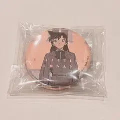 名探偵コナン 缶バッジ まとめ売り 毛利蘭 BOX】名探偵コナン 場面写トレーディングホログラム缶バッジ