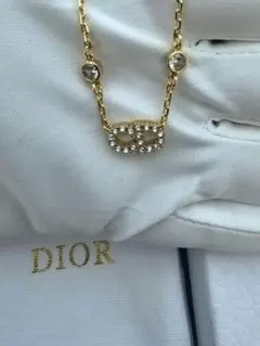 ネックレス CLAIR D LUNE ネックレス