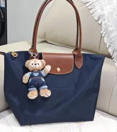 ロンシャン LONGCHAMP ハンドバッグ ショルダーバッグ @2335 - メルカリ