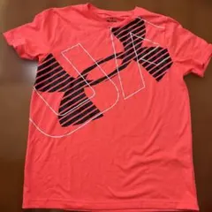Under Armour 半袖Tシャツ ピンク XLサイズのサムネイル