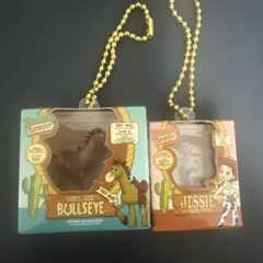 トイストーリー　ミニチュアパッケージコレクション