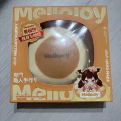 Mellojoy メロジョイ 贅沢スフレ クリーミークリーム Lサイズ