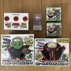 2026年最新】Sammy レバーの人気アイテム - メルカリ